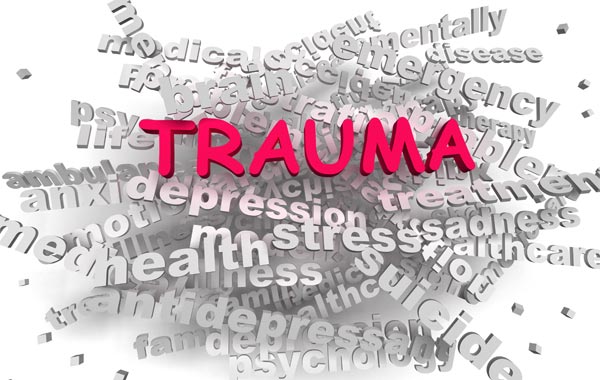 Trauma: A Challenge to Emotional and Behavioral Health - Key Assets Kentucky