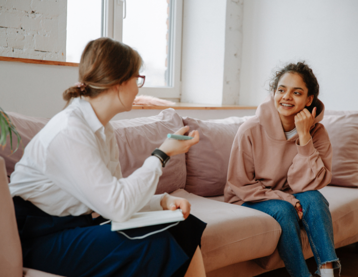 The Importance of Mental Health Support for Youth: How Key Assets Kentucky is Making a Difference
