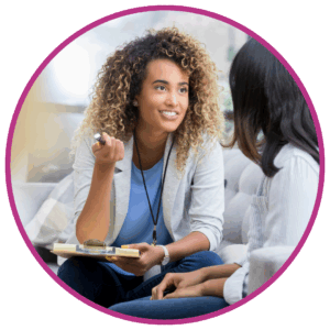 residential therapist