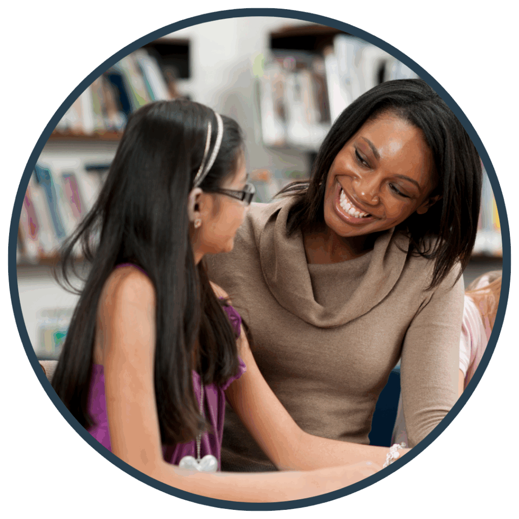 Youth Care Worker